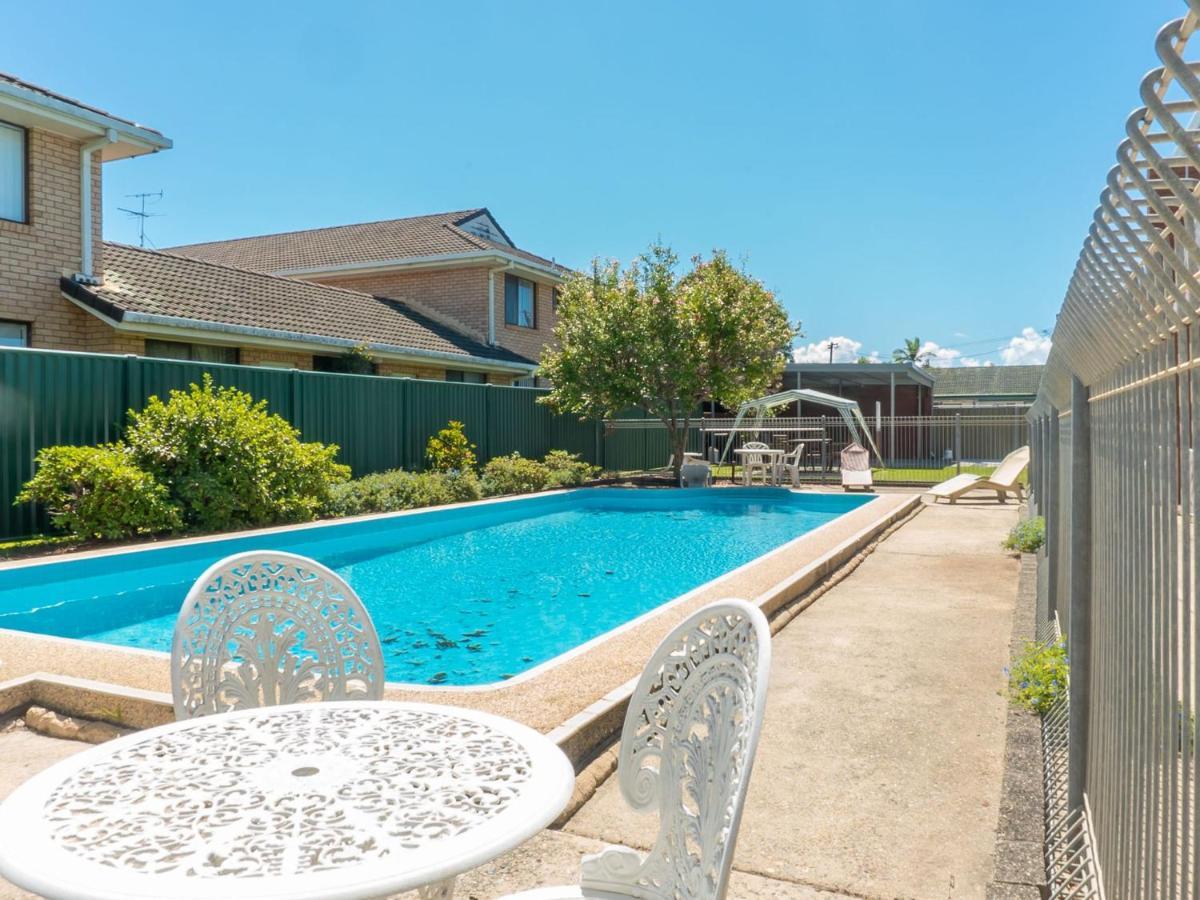 Tamara Court * Sawtell