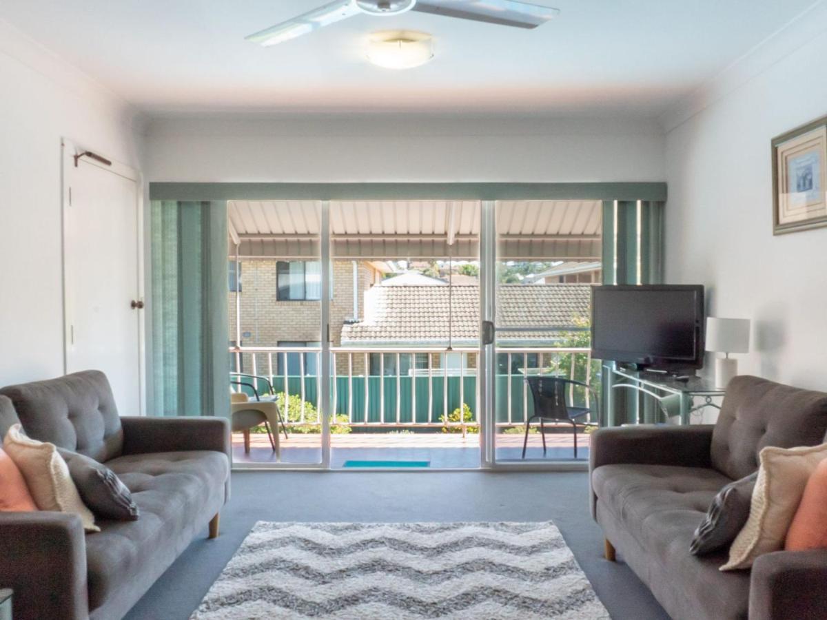 Tamara Court Apartment Sawtell