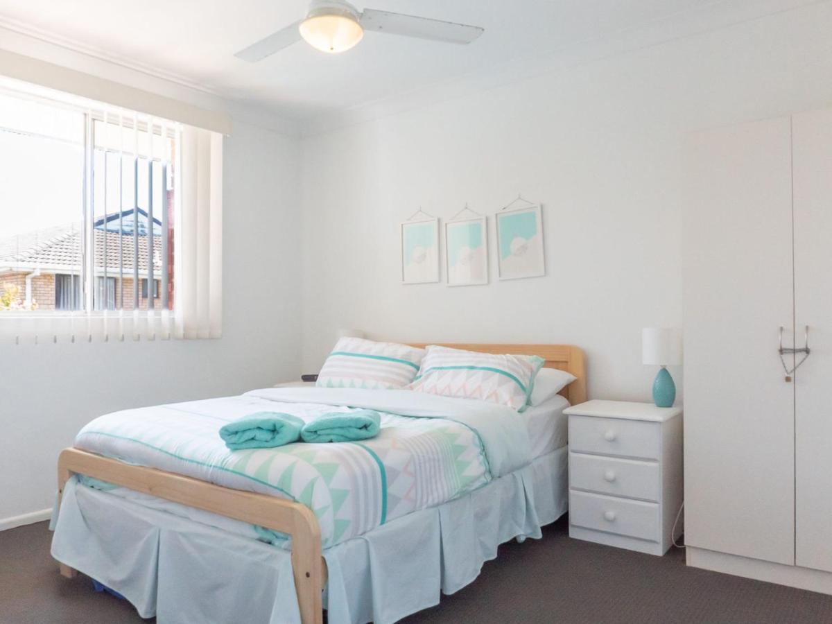 Tamara Court Apartment *